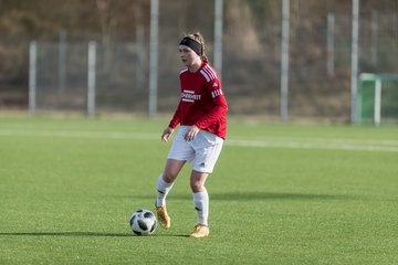 Bild 109 - F FSG Kaltenkirchen - SSG Rot Schwarz Kiel : Ergebnis: 0:1